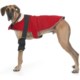 Warm Whiskers Pet Therapy Jacket with Hot/Cold Packs - XL, Reversible/Reflective