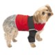 Warm Whiskers Therapy Jacket with Gel Packs - Small