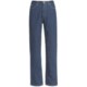 Washed Denim Jeans (For Women)