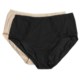 Watson's Simply You Micro Lace Underwear - Briefs, Plus Size, 2-Pack (For Women)