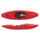 Wave Sport Habitat 74 Creeking Kayak - 8'