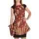 Waverly Apron and Oven Mitt Set