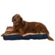 Waverly Fiesta Panama Dog Bed