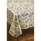 Waverly Rustic Life Cotton Tablecloth - 52x70”