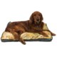 Waverly World Viaggio Print Dog Bed