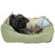 Waverly World Viaggio Print Dog Bed