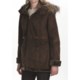 Weatherproof Faux-Shearling Coat (For Women)