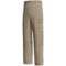 Weekendz Off TENCEL® Cargo Pants (For Men) in Khaki