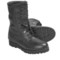 Wellco 9” ICW 3-Layer Duty Boots - Waterproof, Leather (For Men) in Black