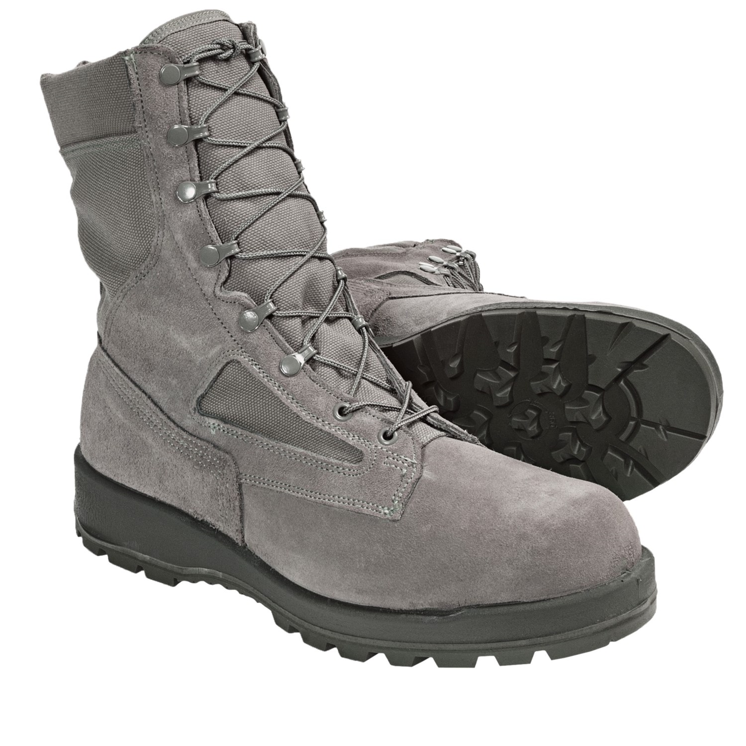 Wellco AF boots Wellco AF boots at Sierra