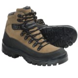 Wellco Aspen Gore-Tex® Hiker Duty Boots - Waterproof, Nubuck (For Men)