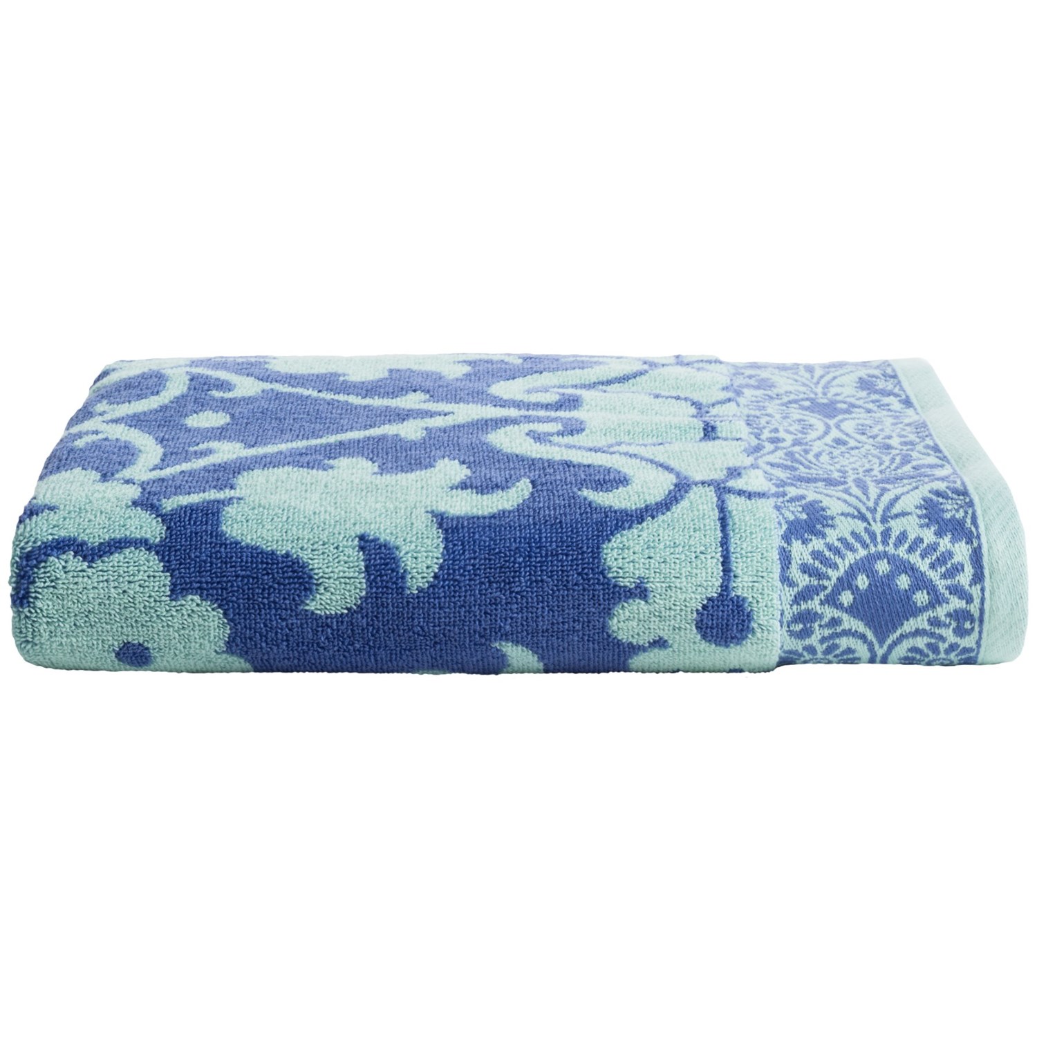 Welspun Amy Butler Cotton Bath Towel Save 43