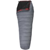 Wenger 45°F Visp Down Sleeping Bag - 800 Fill Power, Long Mummy