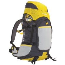 Wenger Almer Backpack - 20L in Patagonia Yellow - Closeouts