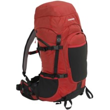 Wenger Almer Backpack - 30L in Red/Black - Closeouts