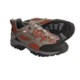 Wenger Boulder Trail Shoes - Waterproof (For Men)