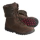 Wenger Cambridge Boots - Sherpa Lining (For Women)
