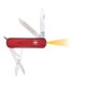 Wenger Genuine Swiss Army Esquire Microlight Pocket Knife
