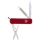 Wenger Genuine Swiss Army Esquire Pocket Knife - Serrated