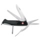Wenger Genuine Swiss Army Ranger 172 Pocket Knife - Combo Edge