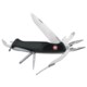 Wenger Genuine Swiss Army Ranger 75 Pocket Knife - Straight Edge