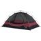 Wenger Jura 2 Tent with Footprint - 2-Person, 3-Season in Red
