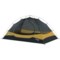 Wenger Jura 3 Tent with Footprint - 3-Person, 3-Season in Patagonia Yellow