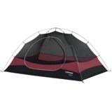 Wenger Jura 3 Tent with Footprint - 3-Person, 3-Season