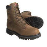 Wenger Murphy Work Boots - Leather (For Men)