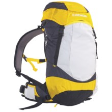 Wenger Onex 20L Backpack in Patagonia Yellow - Closeouts