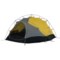 Wenger Rothorn 2 Tent with Footprint - 2-Person, 4-Season in Patagonia Yellow