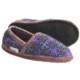 Wesenjak Slipper Moccasins - Boiled Wool (For Men and Women)