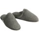 Wesenjak Slipper Slides - Boiled Wool (For Men and Women)