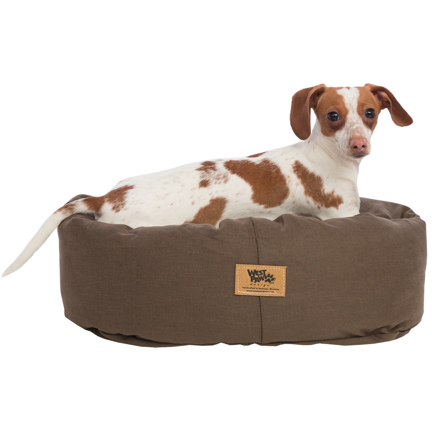 paw hemp bed paws designs hemp bumper bed small 8589j paw hemp bed paws designs hemp bumper bed small 8589j