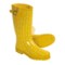 Yellow Western Chief Ditsy Dots Rain Boots - Waterproof (For Women)