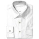 Western Dress Shirt - Pinpoint Oxford, Long Sleeve (For Men)