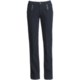 Western Ethics Denim Jeans - Straight Leg (For Women)