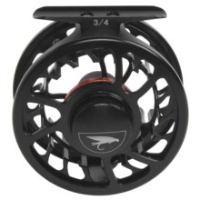 Wetfly INFINIT1 Large Arbor Fly Reel in See Photo - Closeouts