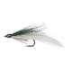 Wetfly Lefty Deceiver Fly - Salmon-Steelhead, (12)