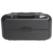 Wetfly Removable Leaf Fly Box -Waterproof, Large in See Photo - Closeouts