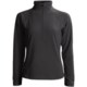 White Sierra Alpha Fleece Shirt - Long Sleeve (For Women)