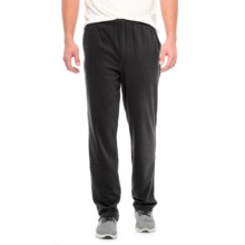 White Sierra Baz AZ II Pants - Microfleece (For Men) in Black - Closeouts