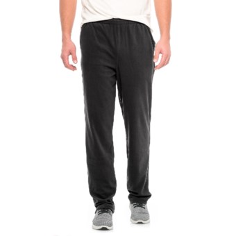 White Sierra Baz AZ II Pants - Microfleece (For Men) in Black