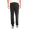 White Sierra Baz AZ II Pants - Microfleece (For Men) in Black