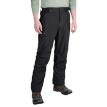 White Sierra Bilko II Pants - Waterproof (For Men) in Black - Closeouts