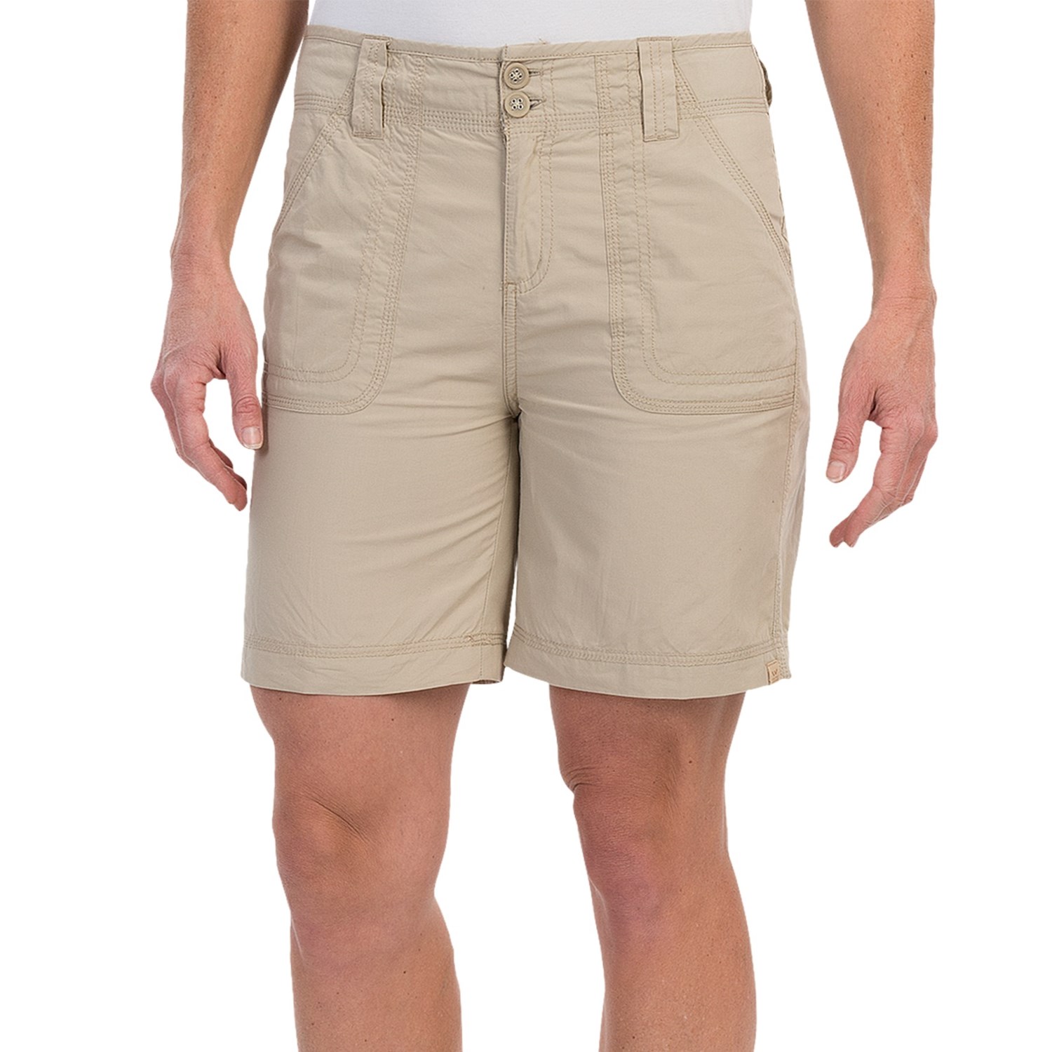 canyon ridge shorts