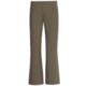 White Sierra Cascade Pants (For Women)