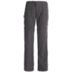 White Sierra Convertible Sierra Point Pants - UPF 30 (For Women)