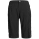 White Sierra Crystal Cove II Skimmer Shorts - UPF 30 (For Women)