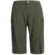 White Sierra Crystal Cove II Skimmer Shorts - UPF 30 (For Women)